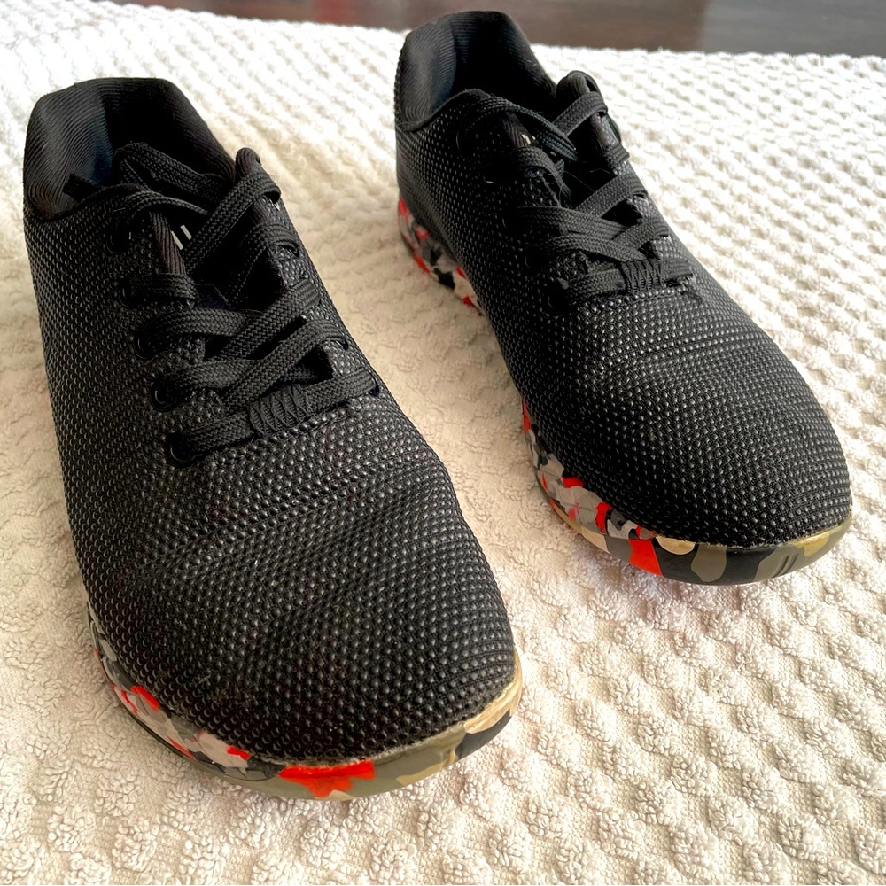 NoBull Workout/Training Shoes